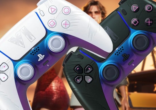 Where to Pre-Order GTA 6 Controllers for PS5