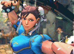 Capcom Blames Sony For Missing Super Street Fighter IV Costumes