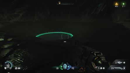 DOOM: The Dark Ages: City of Ry'uul Walkthrough 7