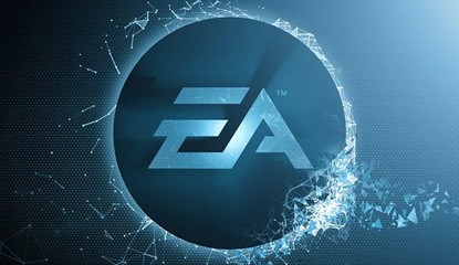 EA Is Going to Show Off Six New Games at E3