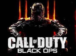 PlayStation Teams Up With Activision for Call of Duty: Black Ops III, Shows Off Explosive Gameplay