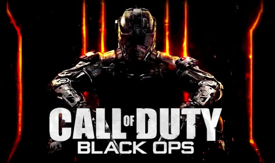 Black Ops 3 2