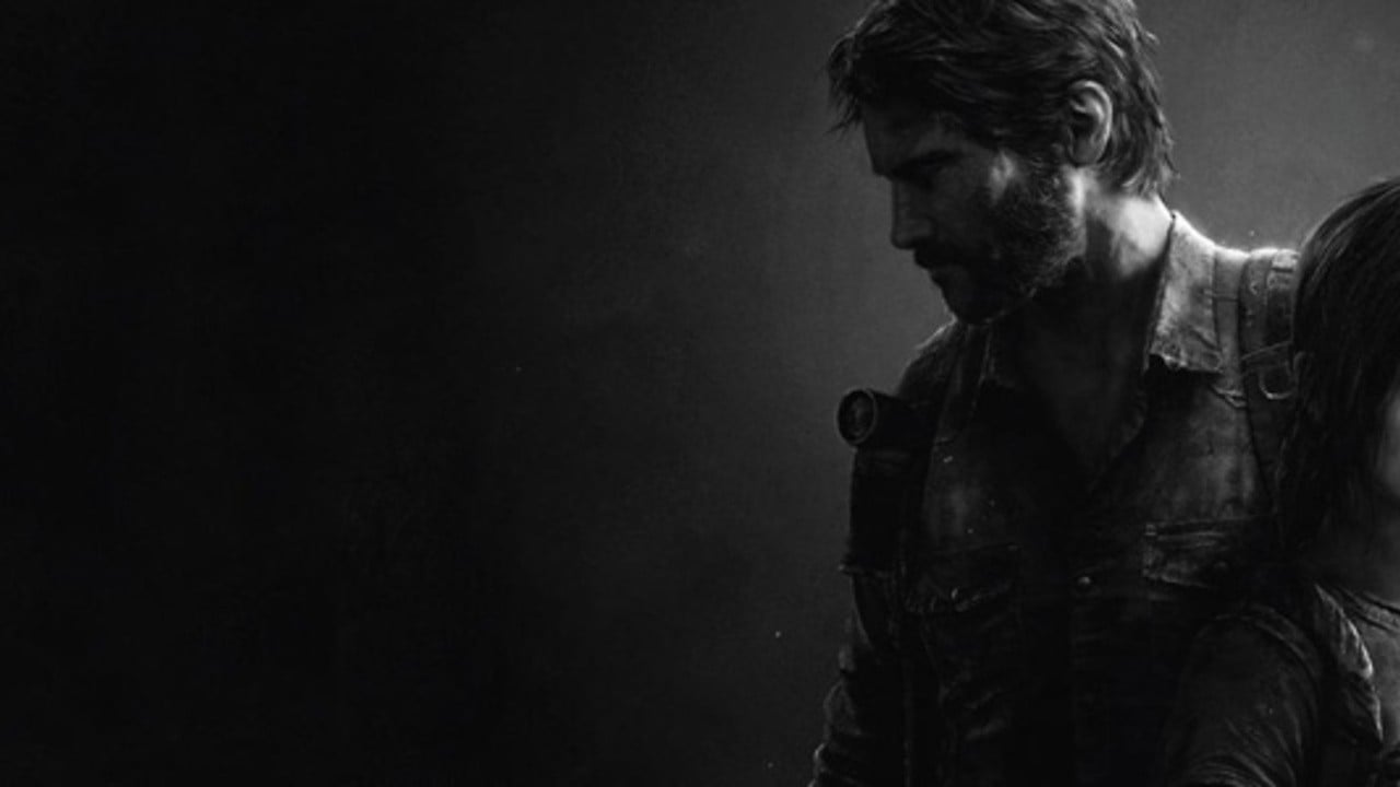 PlayStation 4 - The Last of Us: Remastered - Sarah - The Models Resource