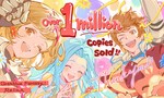 Granblue Fantasy: Relink Sells Over 1 Million Copies in a Super Busy Release Schedule