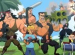 Broforce Forever Final Update Adds New Bros, More Freedoms, Fresh Patriotic Fervor on PS4