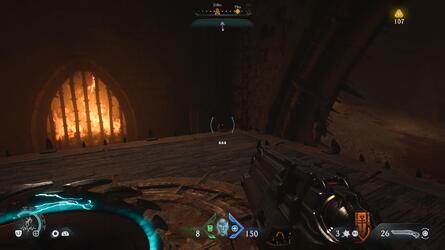 DOOM: The Dark Ages: The Forsaken Plains Walkthrough 21