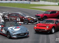 Gran Turismo 7 Update 1.25 Includes Four More Cars, Out on PS5, PS4 Soon