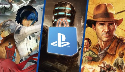 Last Chance to Get These 64+ PS5, PS4 Games in PS Store's Ready Set Play Sale