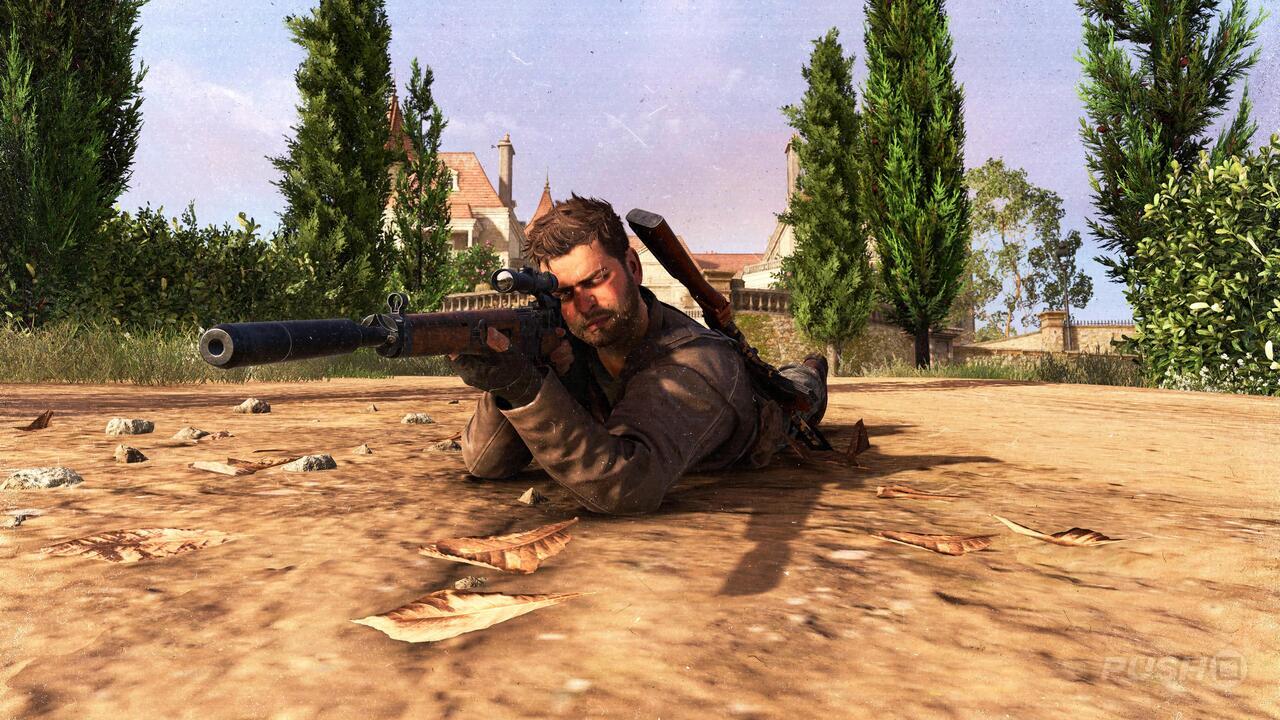 Sniper Elite Resistance Guide: 100% Collectibles Walkthrough | Push Square