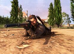 Sniper Elite Resistance Guide: 100% Collectibles Walkthrough