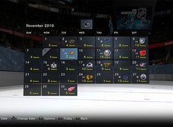 Live NHL Streaming Application Hits The PlayStation 3 In North America & Canada