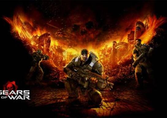 Gears of War 3 Preview - Gears Of War 3 Multiplayer Blowout - Game Informer