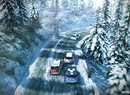 WRC Powerslide Drifts onto PlayStation Network Next Year