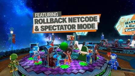 Sony's Stunning Fighter Marvel Tokon Grabs Closed Beta Exclusively on PS5, Sign Up Now 3