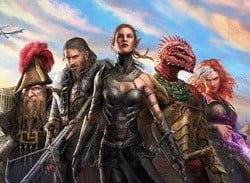 Acclaimed RPG Divinity: Original Sin 2 Adventures to PS4 This August