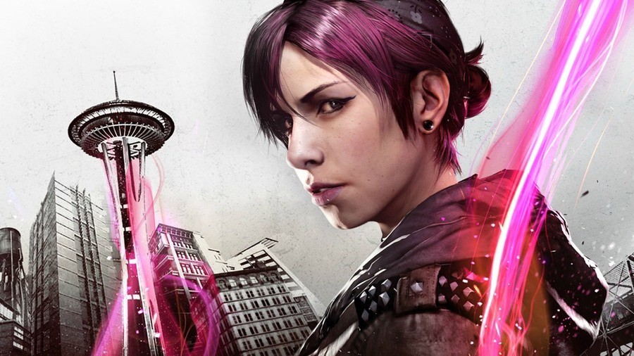 inFAMOUS First Light PS4 Sucker Punch Rumours 1