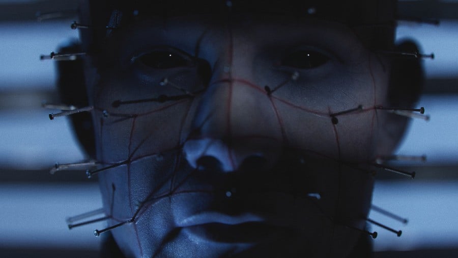 Hellraiser Revival