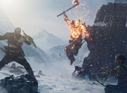 God of War Ragnarok's PS5, PS4 Release Date Reveal Trends All Over Social Media