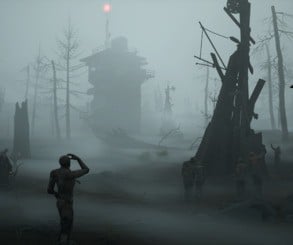 Whispers in the Woods Is a Creepy DLC Expansion for Pacific Drive, Out This Year 3