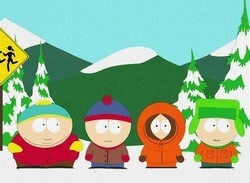 South Park Tackles the PS4 and Xbox One Console War