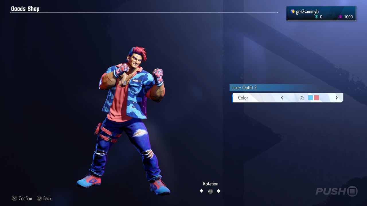 How to quickly unlock Street Fighter 6's Outfit 2 costumes - Variable