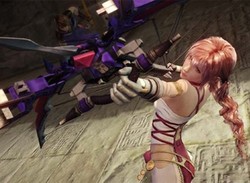 Players Will Need To Work For Final Fantasy XIII-2 DLC