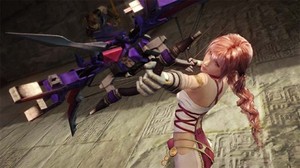 Expect Plenty Of Additional Content For Final Fantasy XIII-2.