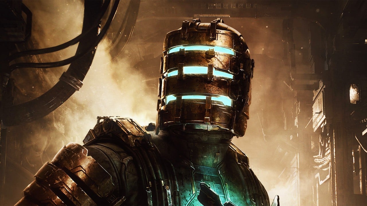 dead space ps5 release date