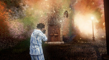 The Next PixelJunk Adventure Debuts PSVR2 Gameplay, Still Looks Weird As Heck 4