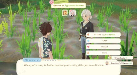 Preview: Starsand Island Is a Cosy PS5 RPG Straight Out of a Studio Ghibli Daydream 13