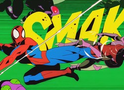 Marvel Cosmic Invasion Reveals Another Pair of Playable Characters in Latest Gameplay Trailer