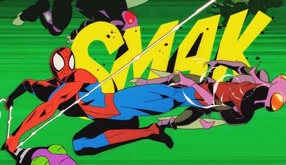 Marvel Cosmic Invasion Reveals Another Pair of Playable Characters in Latest Gameplay Trailer