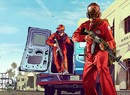 New Grand Theft Auto V Artwork Should Exterminate Your Impatience