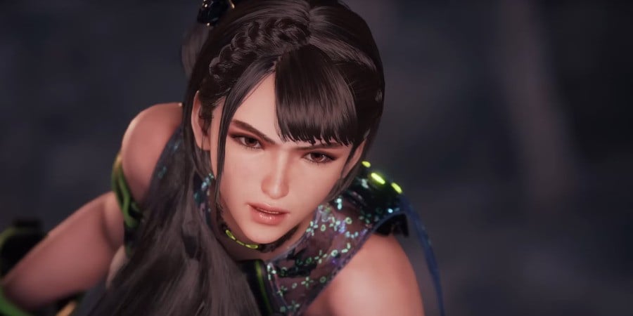 Sounds Like PS5's Stellar Blade Will Be Playing Dress Up Long After Launch 1