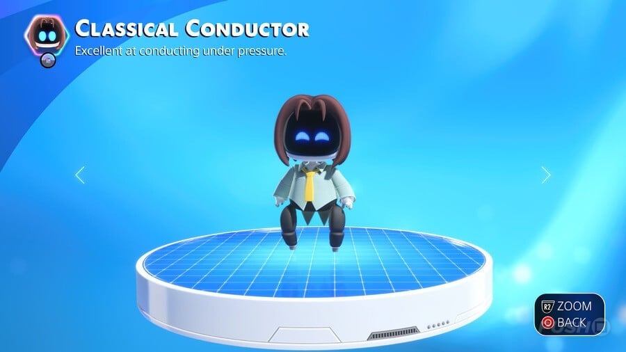 Conductor - Classical Conductor 1