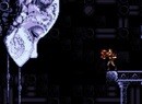 Axiom Verge (PlayStation 4)