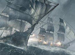 Assassin's Creed IV to Implement Online Single-Player Features on PS4