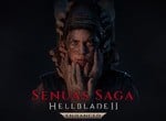 Hellblade 2 Announced for PS5, Out This Summer