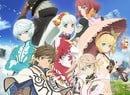 Tales of Zestiria May Be the Franchise's First PS4 Game 