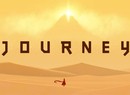 Journey is March's Best Selling PSN Game
