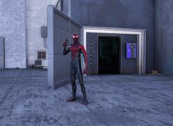 Marvel's Spider-Man 2: Coin-Op