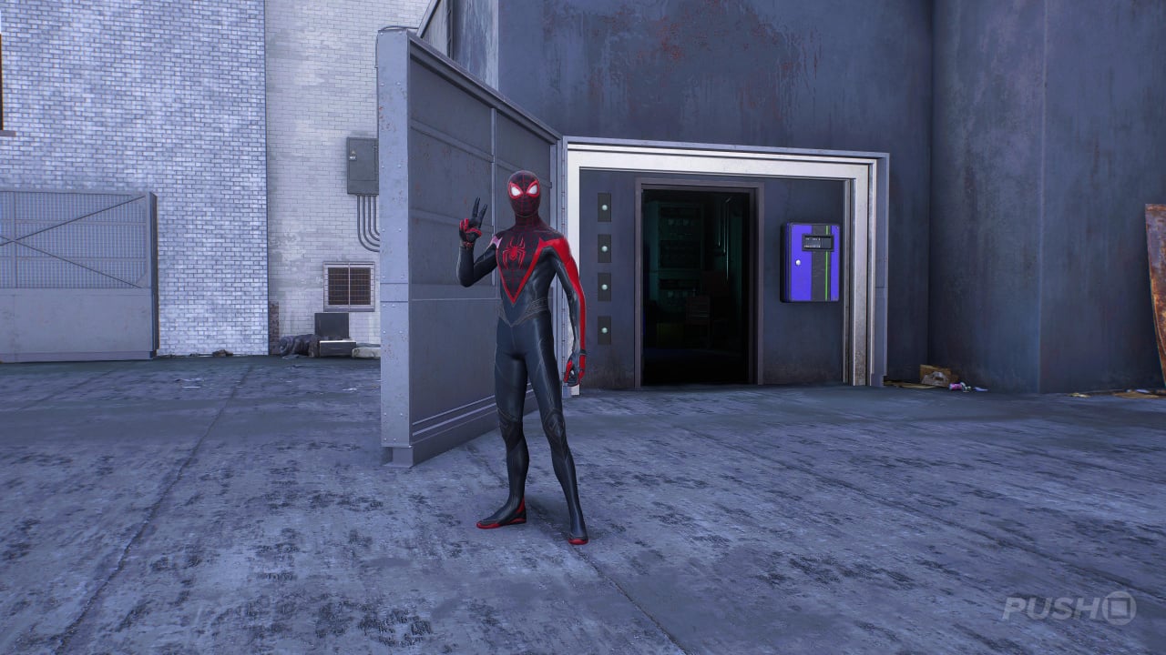 Marvel's Spider-Man Mod Video Shows Chaos PC Release Will Bring