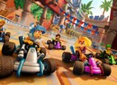 Crash Team Racing Nitro-Fueled's First Seasonal Grand Prix Content Outlined