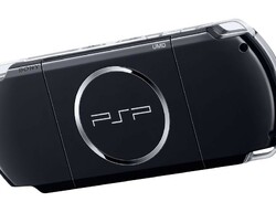 Japanese Sales Charts: PSP Topples Newer Sony Systems
