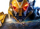 ANTHEM Shows Promise in VIP Demo, But the Finished Game Needs to Be So Much Better