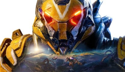 ANTHEM Shows Promise in VIP Demo, But the Finished Game Needs to Be So Much Better
