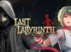 PSVR2 Launch Window Boosted by Last Labyrinth, Out 22nd March