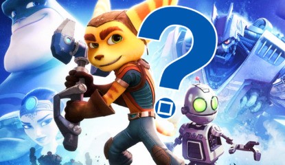 How Well Do You Know Ratchet & Clank?