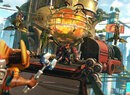 Ratchet & Clank Looks Like An Achievable PS4 Platinum