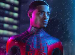 Marvel's Spider-Man: Miles Morales PS5 Is One of This Year's Most Anticipated Games